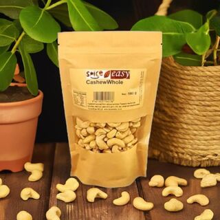Cashew Whole 180g