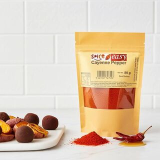 Cayenne Pepper 70g