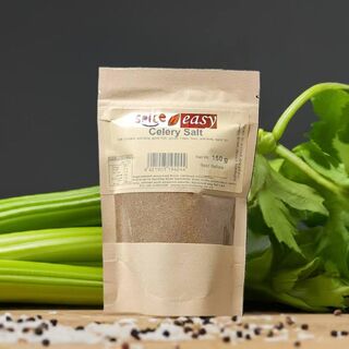 Celery Salt 130g
