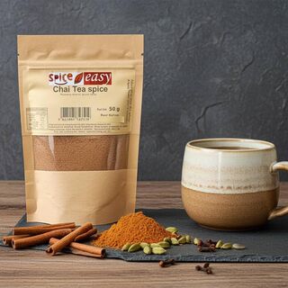 Chai tea spice 50g