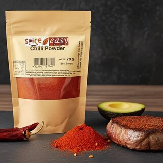 Chilli Powder 70g
