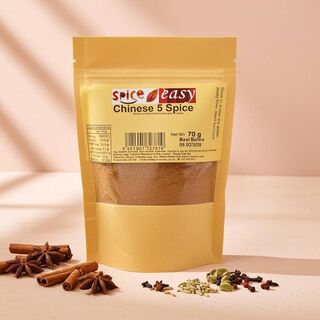 Chinese 5 Spice 70g