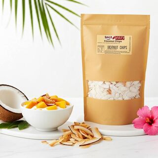 Coconut Chips 250g