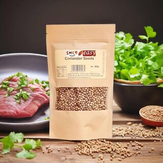 Coriander seeds 80g
