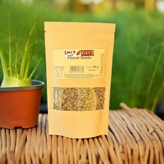 Fennel Seeds 100g