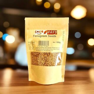 Fenugreek Seeds 100g