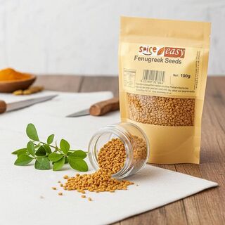 Fenugreek Seeds 100g