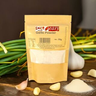 Garlic Powder 50g