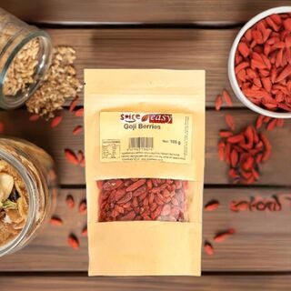 Goji Berries 100g