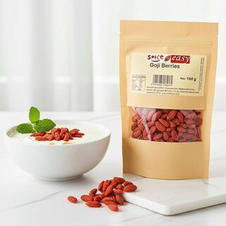 Goji Berries 100g