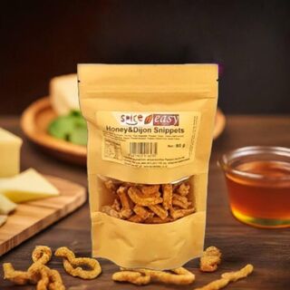 Honey & Dijon Snippets 80g