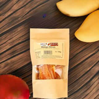 MangoSlices130g
