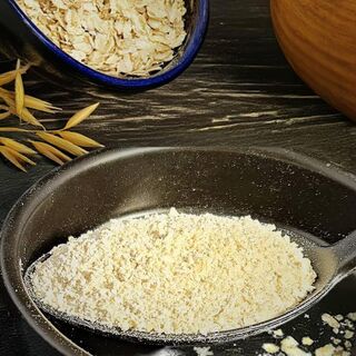 Oat Bran 500g