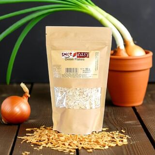 Onion Flakes 80g