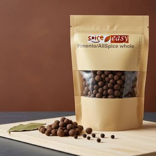 Pimento (All spice) Whole 50g