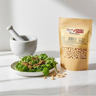 Pine Nuts 80g