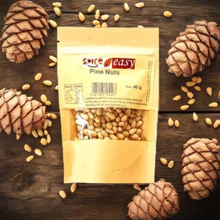 Pine Nuts 40g