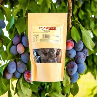 Prunes 200g