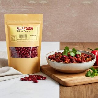 Red Kidney Beans 250g