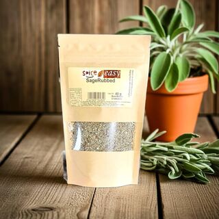 Sage rubbed 40g