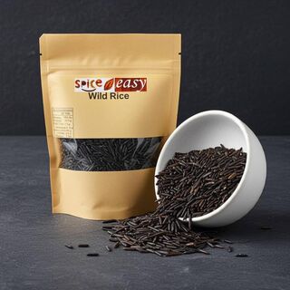 Wild Rice 100g