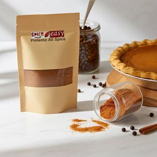Pimento AllSpice Ground 50g