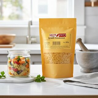 Pearl Couscous 300g