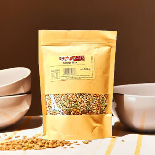 Soup Mix 500g