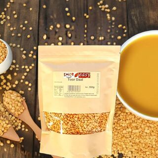 Toor Dal 500g