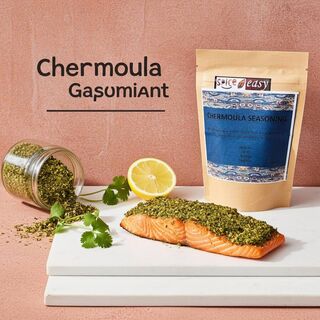 Chermoula Seasoning 50g
