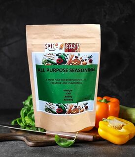 All Purpose Seasoning 50g