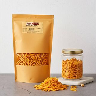 Bhuja mix Mild  250g