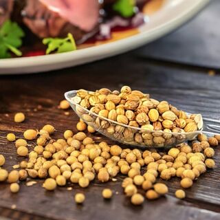 Coriander Seeds 1kg