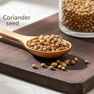 Coriander Seeds 1kg