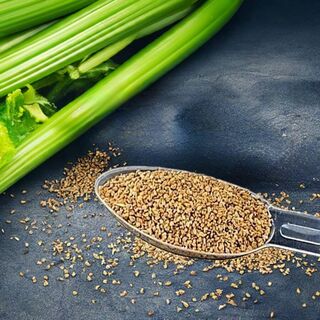 Celery Seeds 1kg