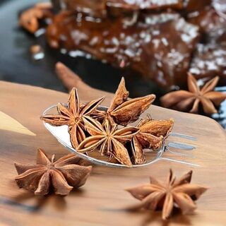 Star Anise 1kg