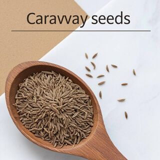 Caraway Seeds1kg