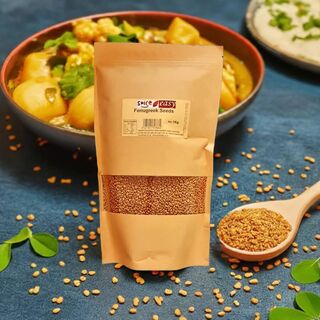 Fenugreek seeds 1kg