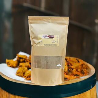 Cumin ground 800g