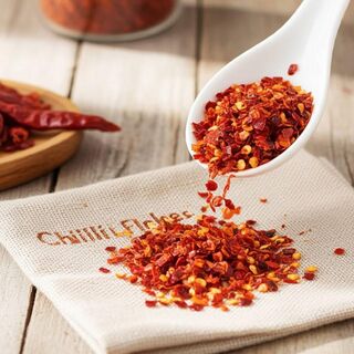Chilli Flakes 1kg