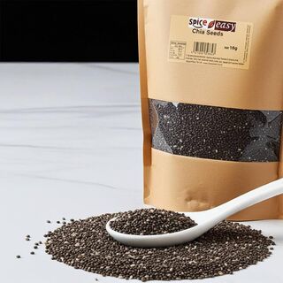 Chia Seed 1kg