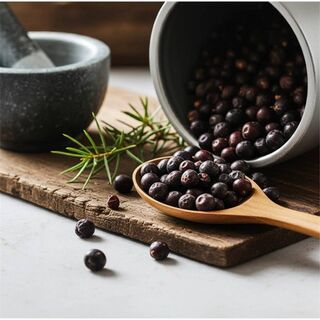Juniper Berries 1kg