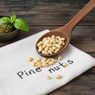 Pine Nuts 1kg