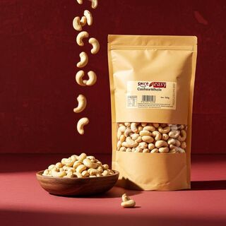 Cashew Whole 1kg