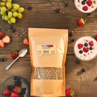 Buckwheat 1kg