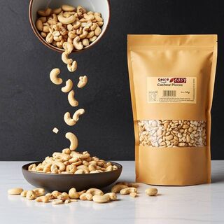 Cashew  Large Pieces 1kg
