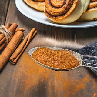 Cinnamon Ground(cassia) 1kg