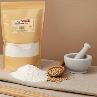 Buckwheat Flour 1Kg