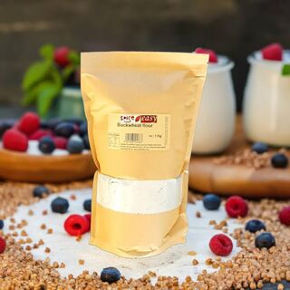Buckwheat Flour 1Kg