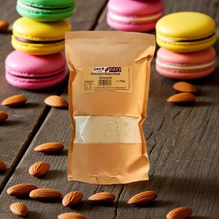 Almond Meal (blanched ground )700g